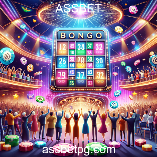 Explorando a Categoria de Jogos de Bingo na ASSBET