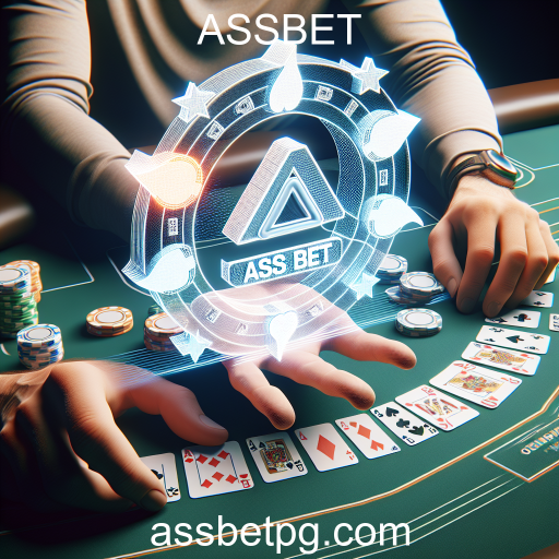 Descubra o Universos do Poker no ASSBET: Onde a Estratégia Encontra a Diversão